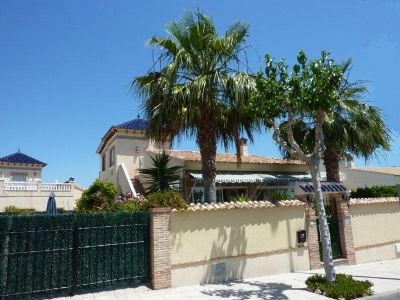 Pinar De Campoverde property: Villa for sale in Pinar De Campoverde 94528
