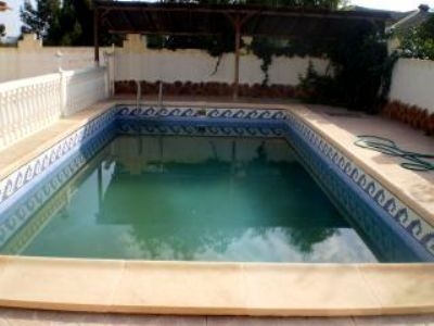 La Matanza property: Villa with 6 bedroom in La Matanza, Spain 94533