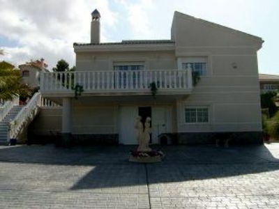 Algorfa property: Villa for sale in Algorfa 94534