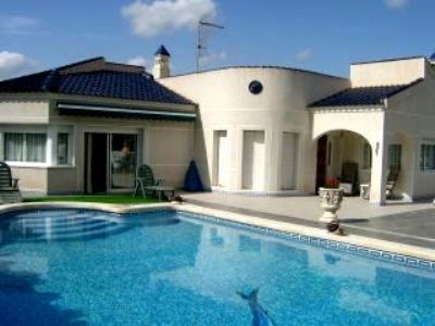 Algorfa property: Villa for sale in Algorfa, Spain 94534