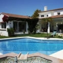 Moraira property: Villa for sale in Moraira 94539