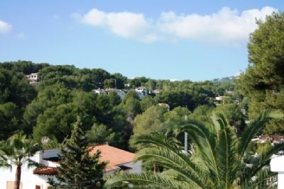 Villa with 3 bedroom in town 94541