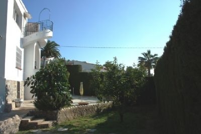 Villa with 3 bedroom in town, Spain 94541