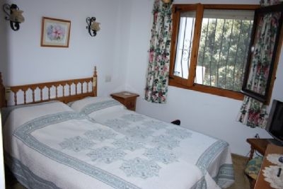 Moraira property: Apartment with 3 bedroom in Moraira, Spain 94544