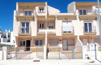 Villamartin property: Townhome for sale in Villamartin 94550