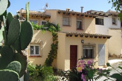 Moraira&nbsp;property:&nbsp;Townhome&nbsp;for&nbsp;sale&nbsp;in&nbsp;Moraira&nbsp;94560