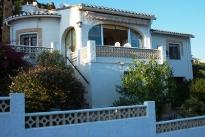 Tormos property: Villa for sale in Tormos 94561
