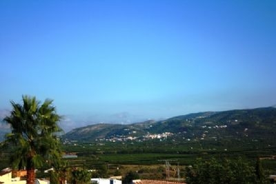 Tormos property: Villa with 3 bedroom in Tormos 94561