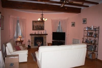 Tormos property: Villa with 3 bedroom in Tormos, Spain 94561