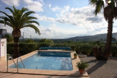 Orba property: Villa with 3 bedroom in Orba 94563