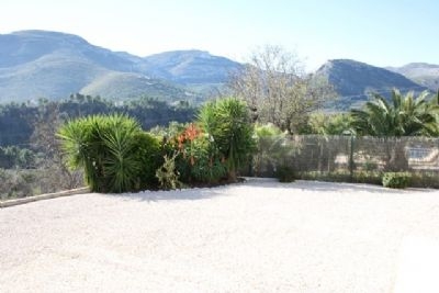 Murla property: Villa for sale in Murla, Spain 94565