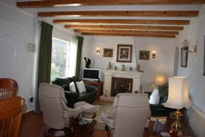 Murla property: Villa with 2 bedroom in Murla 94565