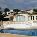 Moraira property: Villa for sale in Moraira 94566