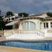 Moraira property: Villa for sale in Moraira 94566