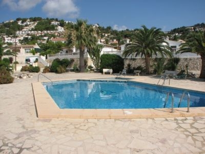 Moraira property: Villa for sale in Moraira, Spain 94568