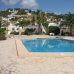 Moraira property: Moraira, Spain Villa 94568