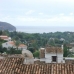 Moraira property: 3 bedroom Villa in Alicante 94568