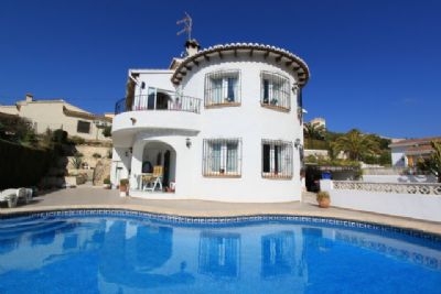 Benitachell property: Villa for sale in Benitachell 94569