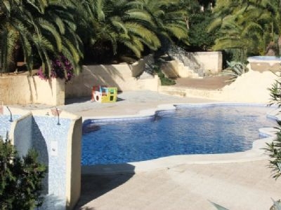 Moraira property: Townhome for sale in Moraira, Spain 94570