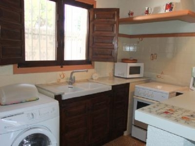 Moraira property: Townhome with 2 bedroom in Moraira, Spain 94570