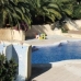 Moraira property: Moraira, Spain Townhome 94570