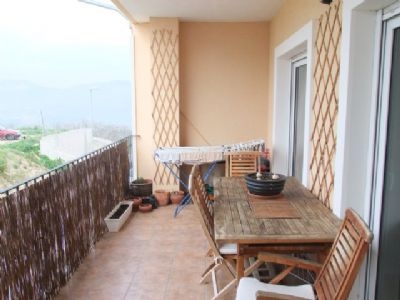 Benitachell property: Apartment for sale in Benitachell, Spain 94571