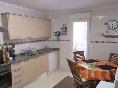 Benitachell property: Apartment with 4 bedroom in Benitachell, Spain 94571