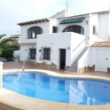 Moraira property: Villa for sale in Moraira 94572