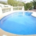 Moraira property: 4 bedroom Villa in Moraira, Spain 94572