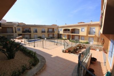 Teulada property: Apartment for sale in Teulada 94576