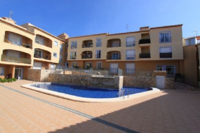 Teulada property: Apartment for sale in Teulada, Spain 94576