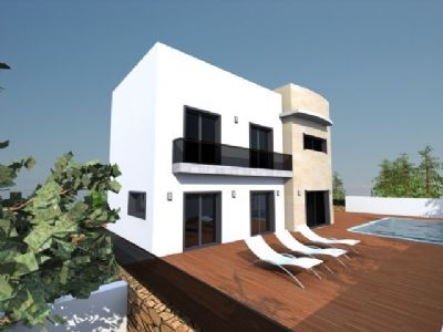 Moraira property: Villa with 4 bedroom in Moraira, Spain 94580