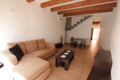Teulada property: Townhome for sale in Teulada, Spain 94586