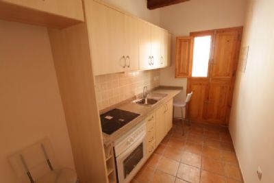 Teulada property: Townhome with 2 bedroom in Teulada 94586