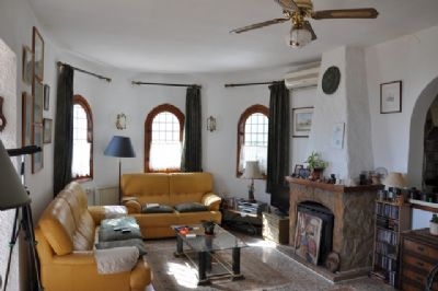 Orba property: Villa with 3 bedroom in Orba 94591