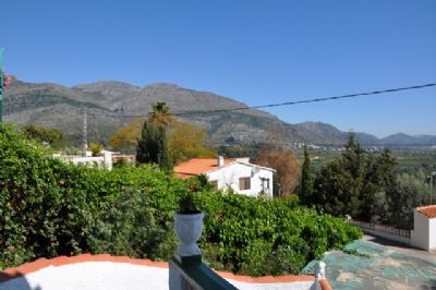 Orba property: Villa with 3 bedroom in Orba, Spain 94591