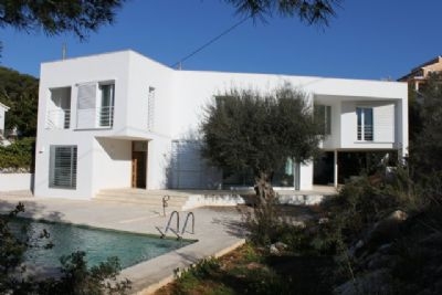 Moraira property: Villa for sale in Moraira 94593