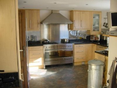Moraira property: Villa with 5 bedroom in Moraira, Spain 94595