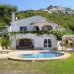 Moraira property: Alicante, Spain Villa 94595