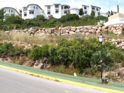 Pego property: Land with bedroom in Pego 94600