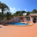 Moraira property: Villa for sale in Moraira 94601