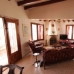 Moraira property: 3 bedroom Villa in Alicante 94602