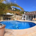 Benitachell property: Villa for sale in Benitachell 94603