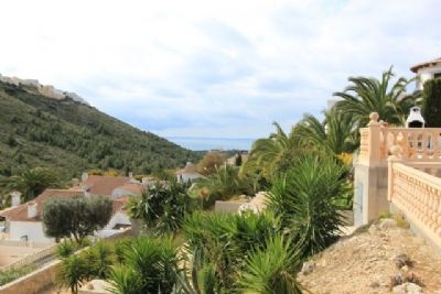 Benitachell property: Villa with 3 bedroom in Benitachell 94603