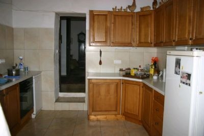 Pedreguer&nbsp;property:&nbsp;Villa&nbsp;with&nbsp;3&nbsp;bedroom&nbsp;in&nbsp;Pedreguer&nbsp;94615