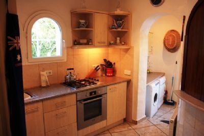 Calpe property: Villa with 4 bedroom in Calpe 94691