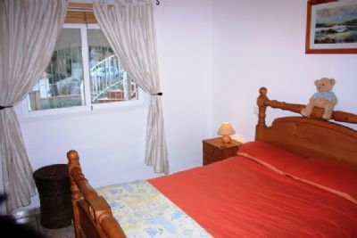Calpe property: Villa with 4 bedroom in Calpe, Spain 94691