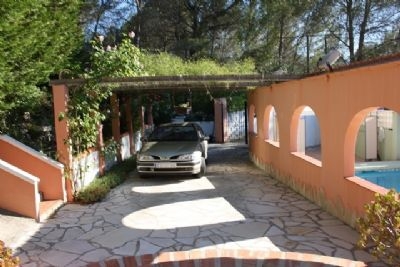 Orba property: Villa for sale in Orba, Spain 94692