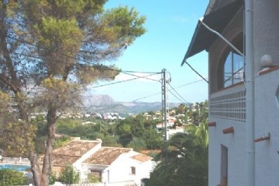 Orba property: Villa with 2 bedroom in Orba, Spain 94692