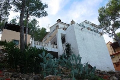 Parcent property: Villa for sale in Parcent, Spain 94693